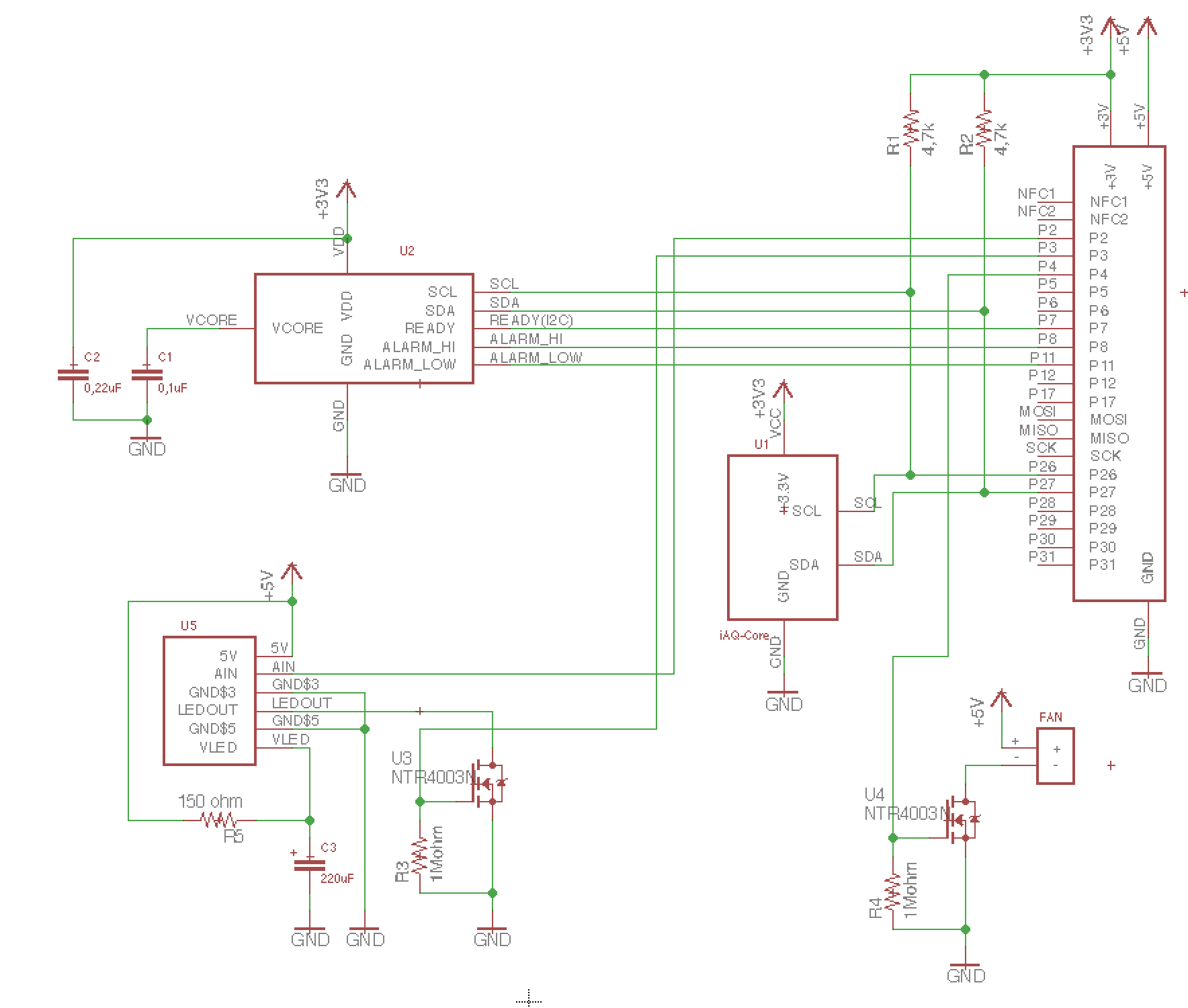 Schematic