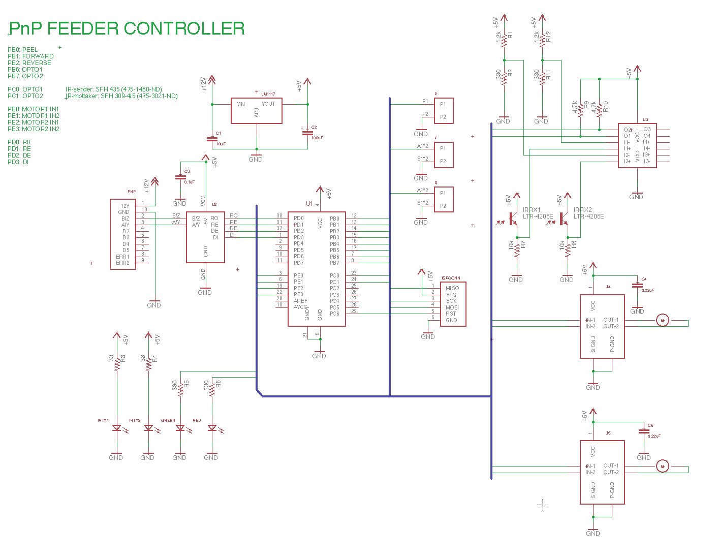 schematic